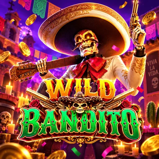 Wild Bandito